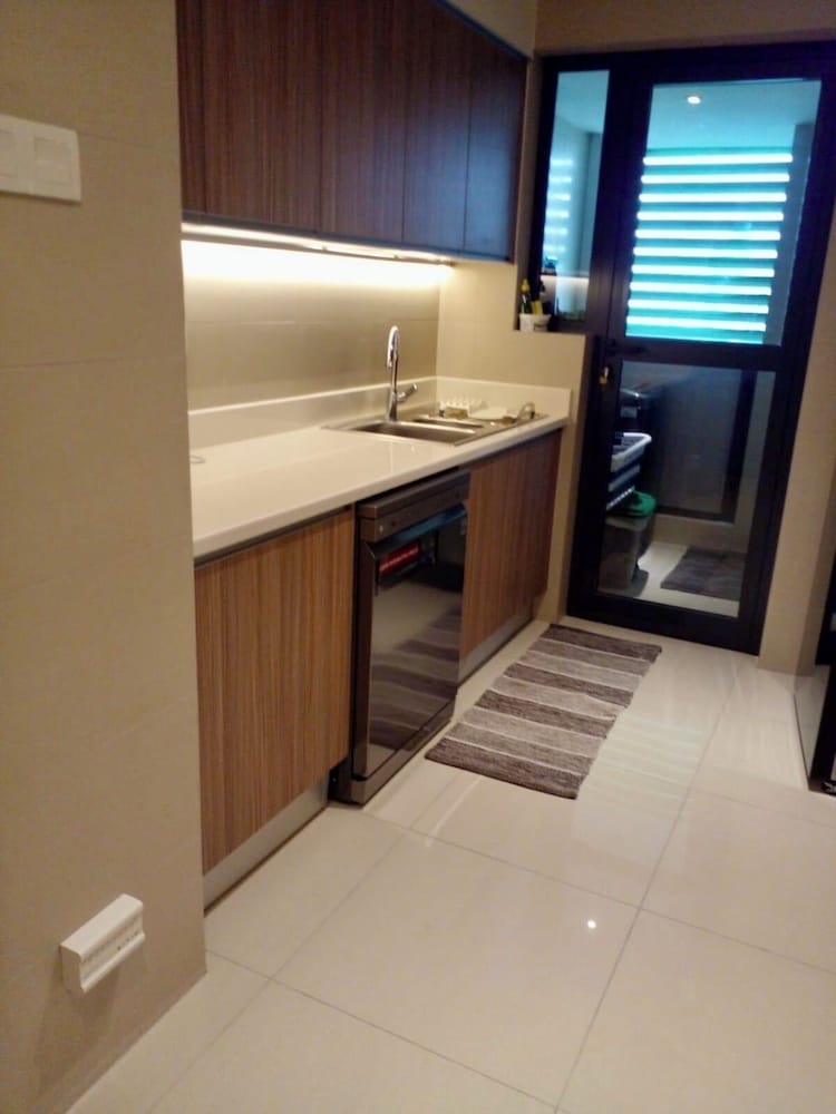Gems Havelock Apartment