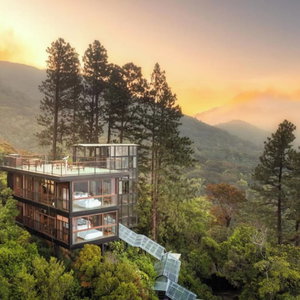 Hotel The Riverston Grand cazare Matale