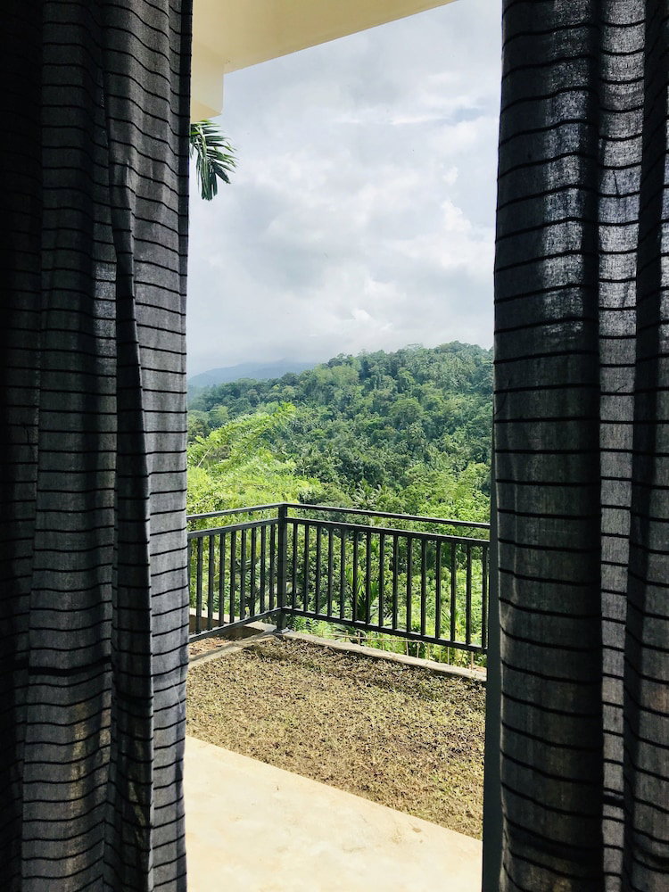 Hotel Tea Garden Eco Villas