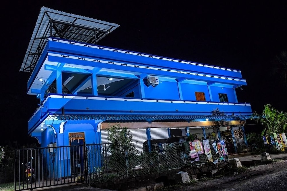 Hotel Pp Rest Guest House