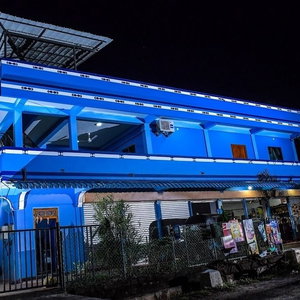 Hotel Pp Rest Guest House cazare Trincomalee