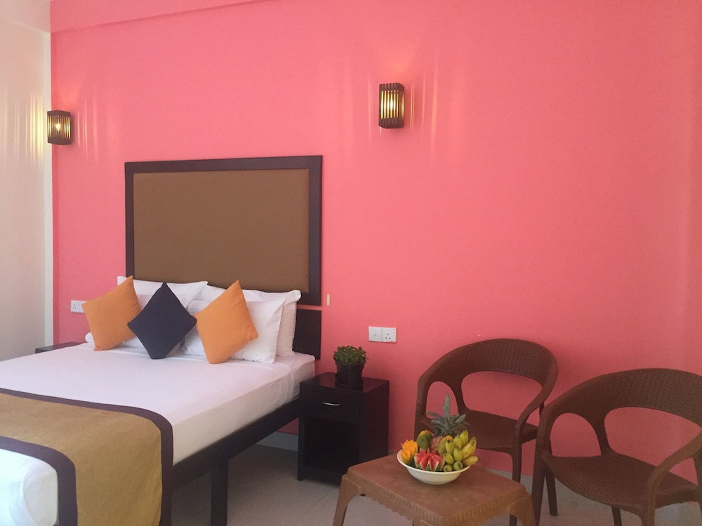 Hotel Organic Garden Sigiriya