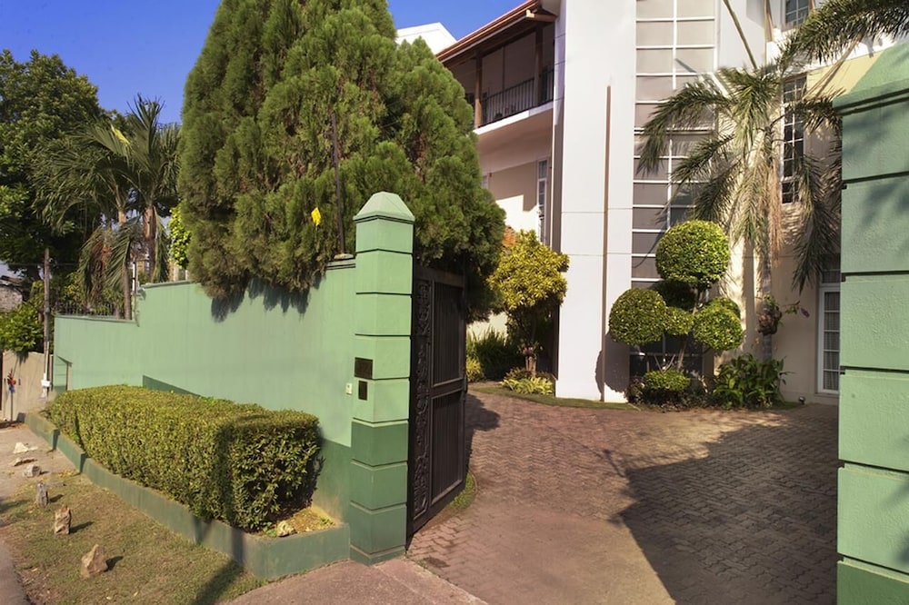Hotel Villa 53