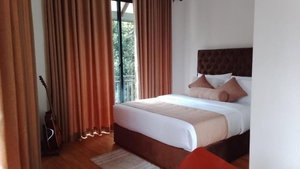 Hotel The Lipton View Inn cazare Ella Town