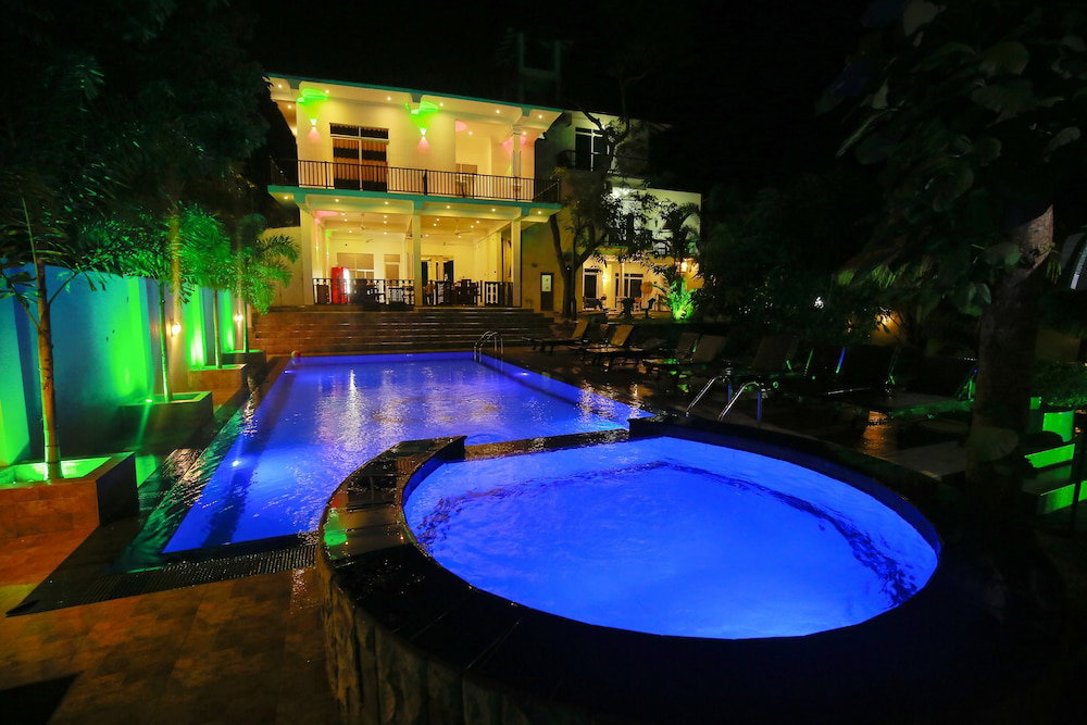 Hotel Yala Hotel River Front