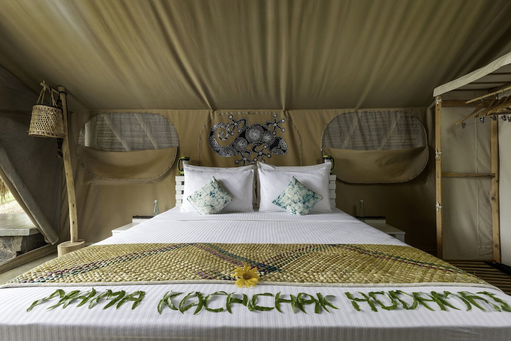 Wild Glamping Gal Oya