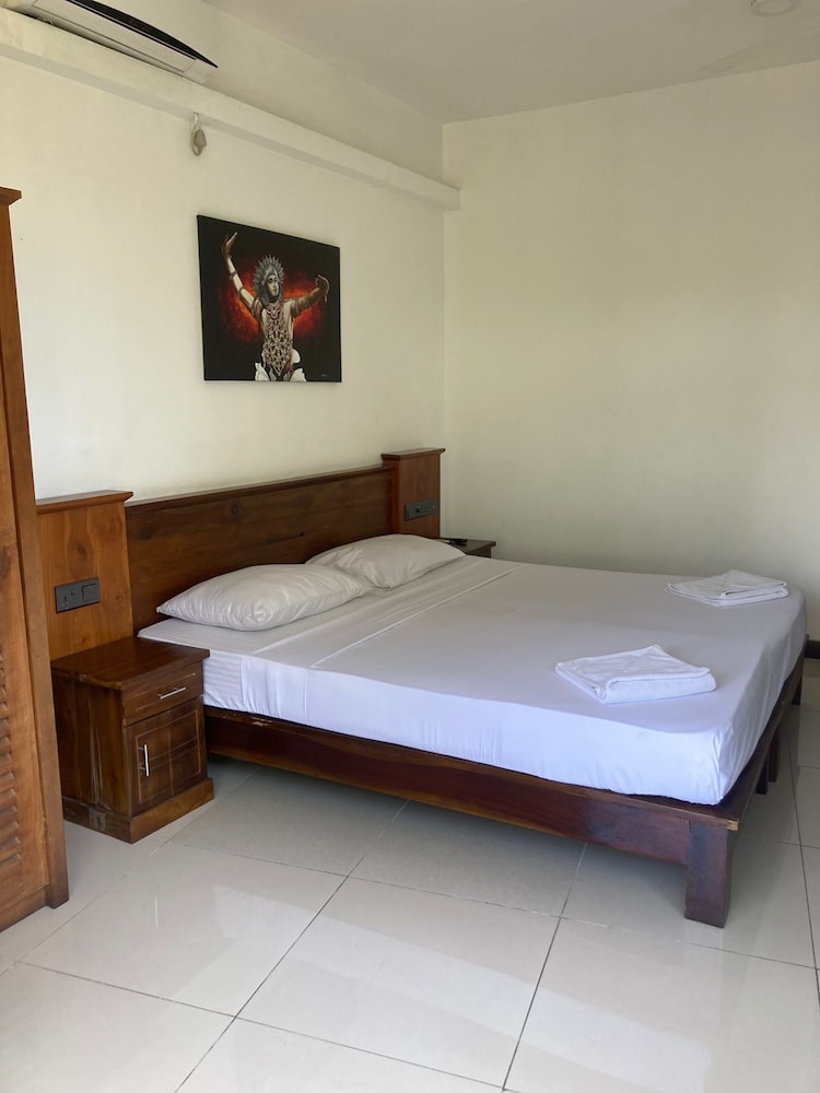 Hotel Hotel Sandriana Kandy