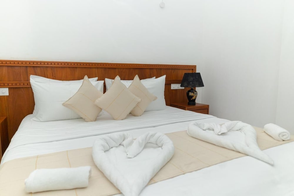 Hotel Joalis Villa Polhena Pvt Ltd