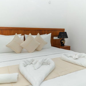 Hotel Joalis Villa Polhena Pvt Ltd cazare Matara