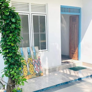 Hotel The Beach House Nilaveli cazare Nilaveli