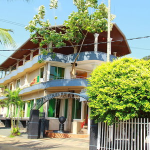 Hotel Kamaro Holiday Resort cazare Meda Wadduwa