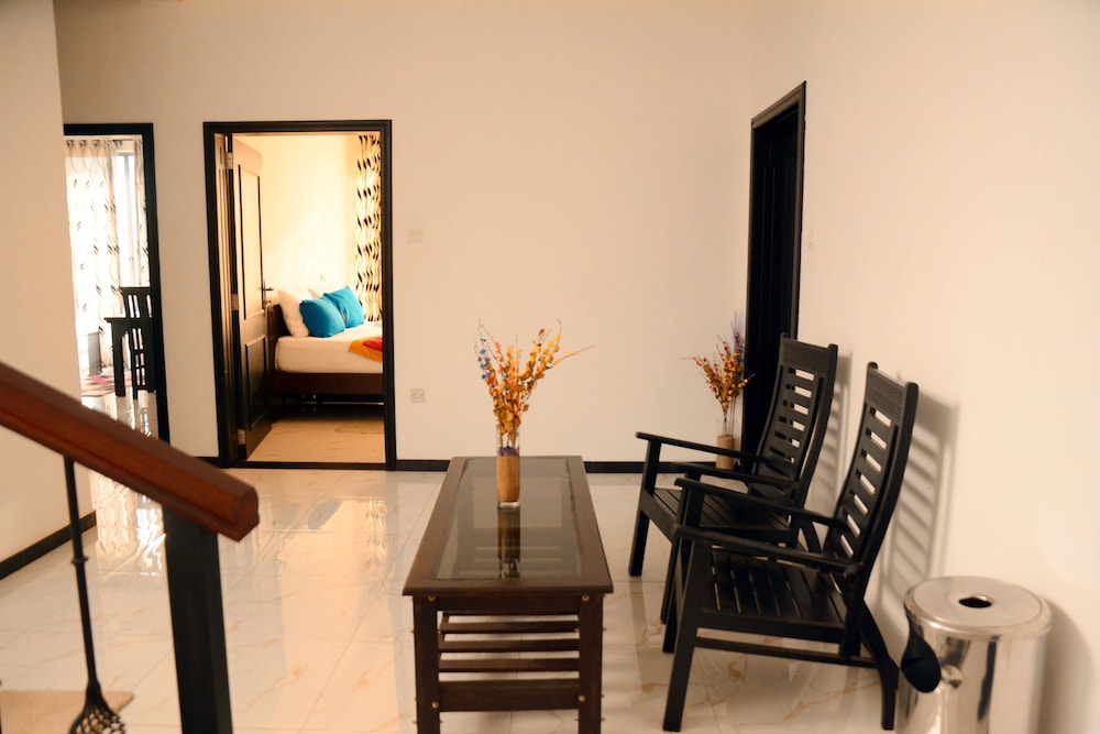 Kamaro Holiday Resort