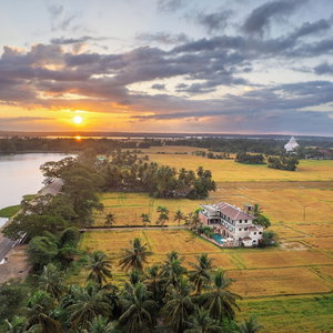 Hotel Serene Park Hotel By Ark cazare Tissamaharama