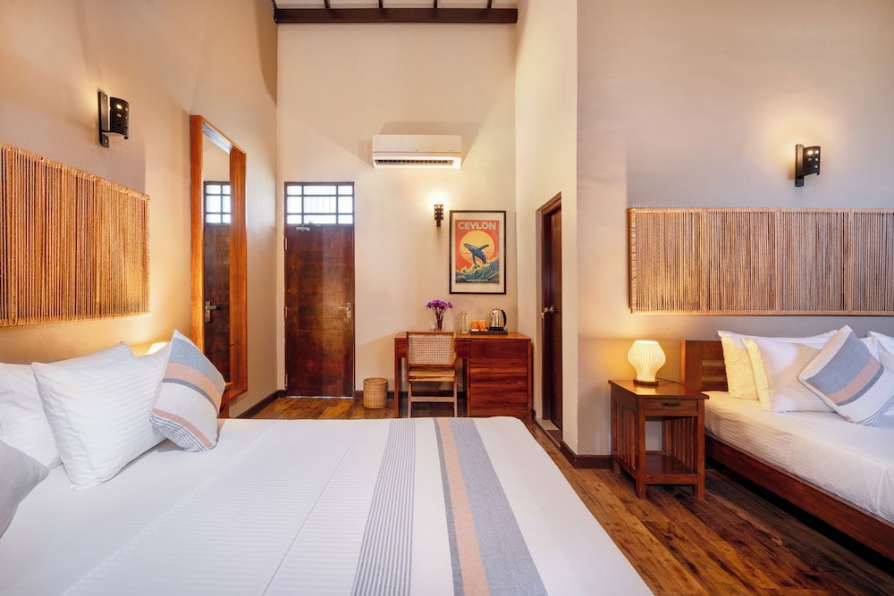 Serene Park Hotel By Ark