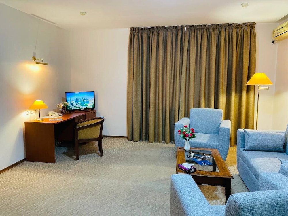 Hotel Tengri Hotel