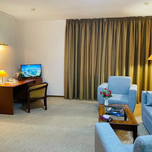 Hotel Tengri Hotel cazare Atyrau