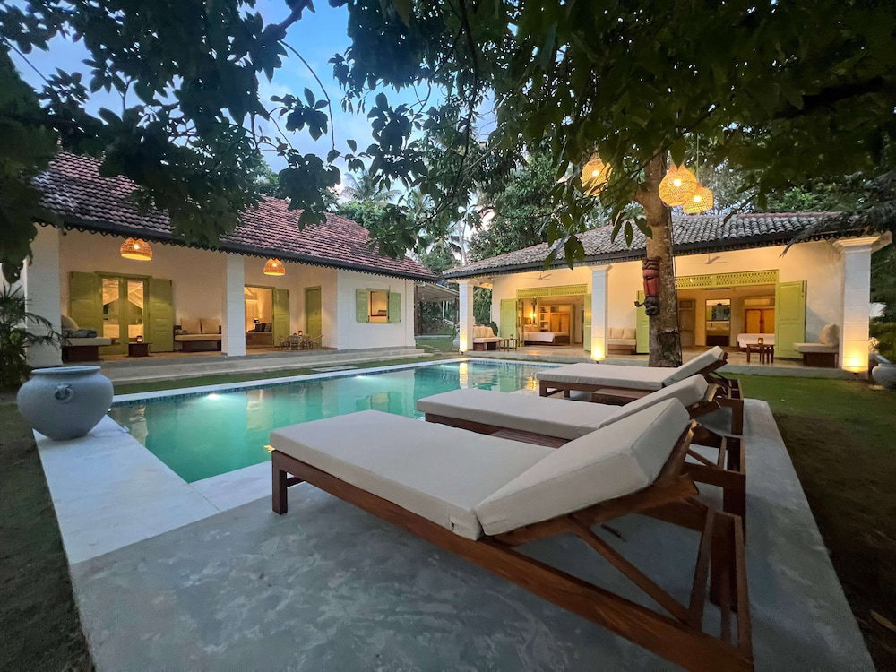 Hotel Zen House