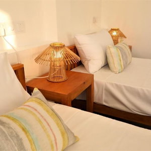 Hotel Ohana Surf Guest House cazare Ahangama