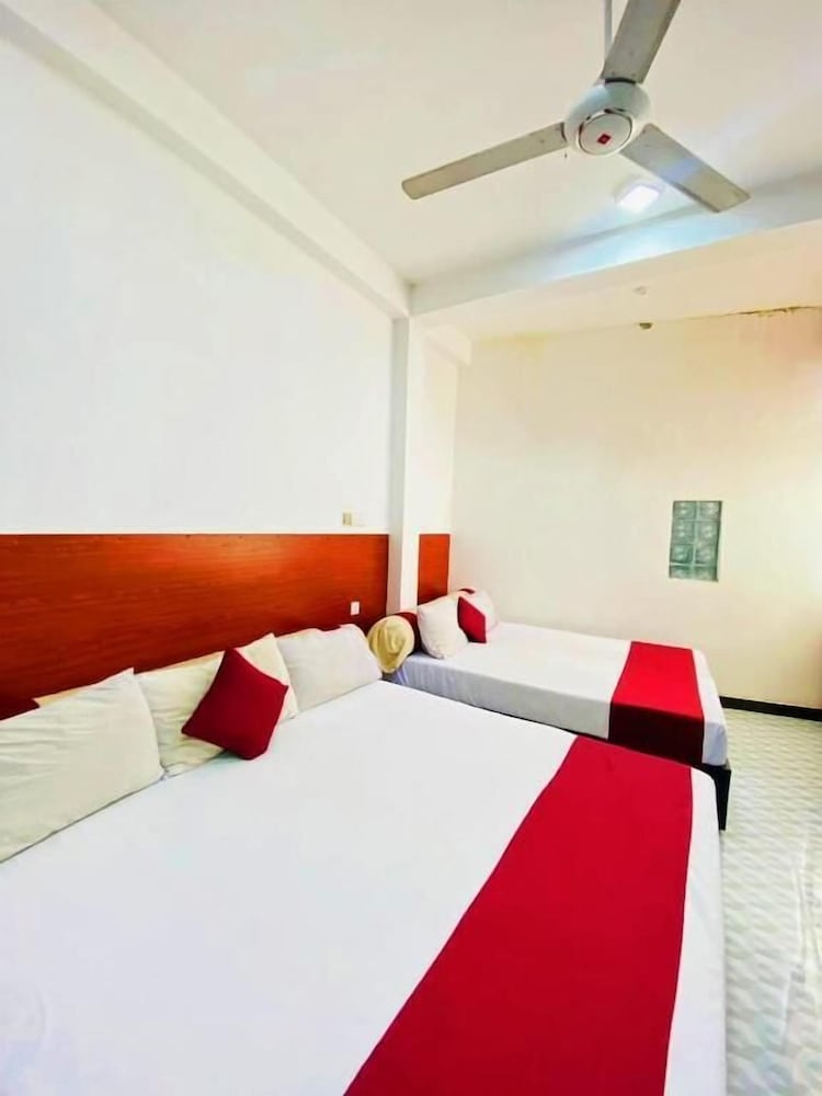 Hotel Cattleya Resorts Anuradhapura