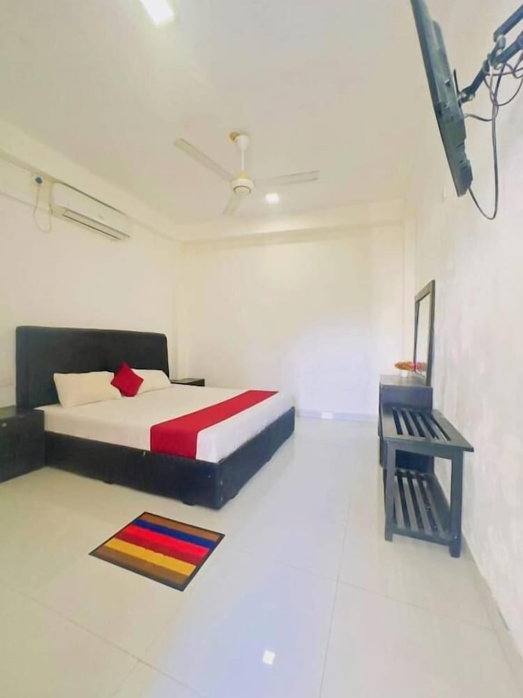 Cattleya Resorts Anuradhapura