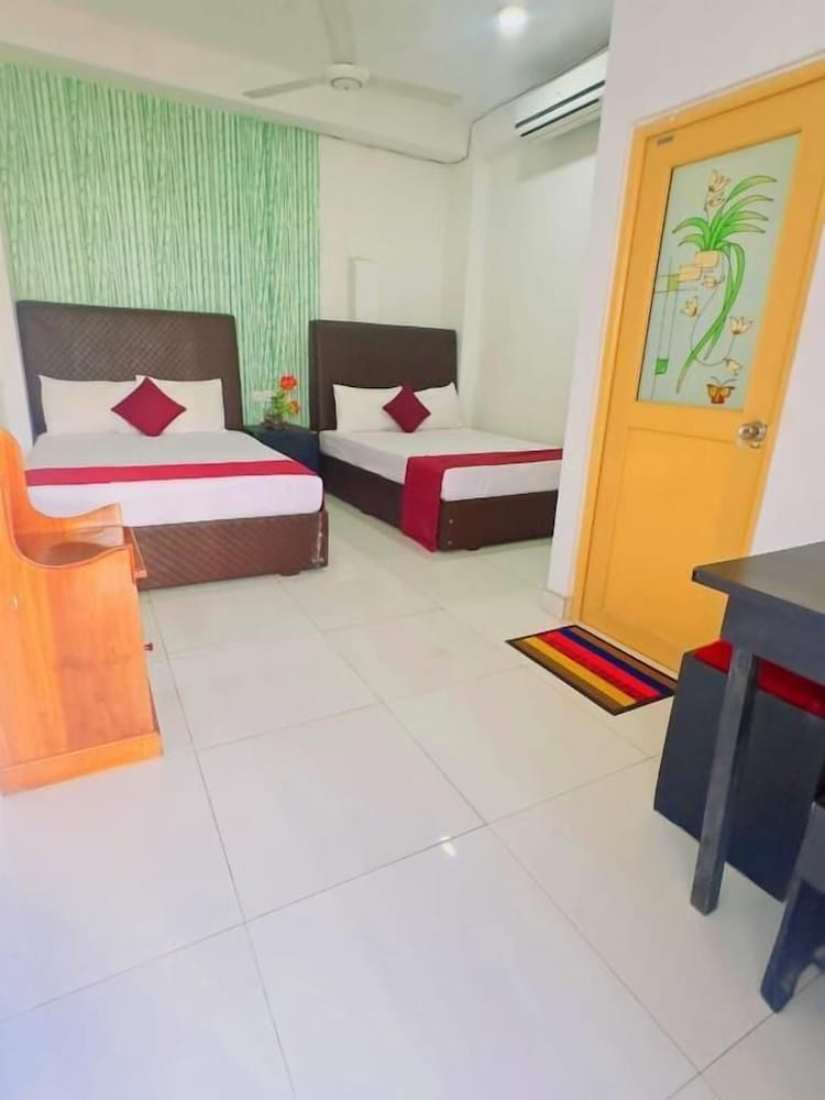 Cattleya Resorts Anuradhapura