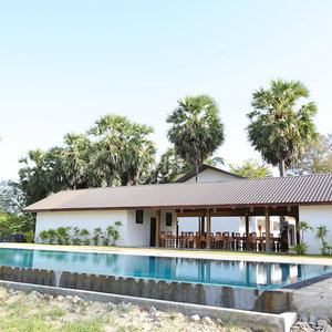 Hotel Kay Jay Palms cazare Kalkudah