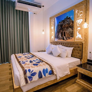 Hotel Emerald Bay Resort Mirissa cazare Mirissa city