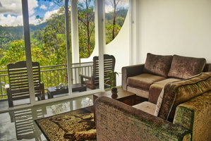 Hotel Magical Mountain Resort cazare Hatton