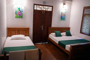 Hotel Tappers' Village Nature Resort cazare Ratnapura