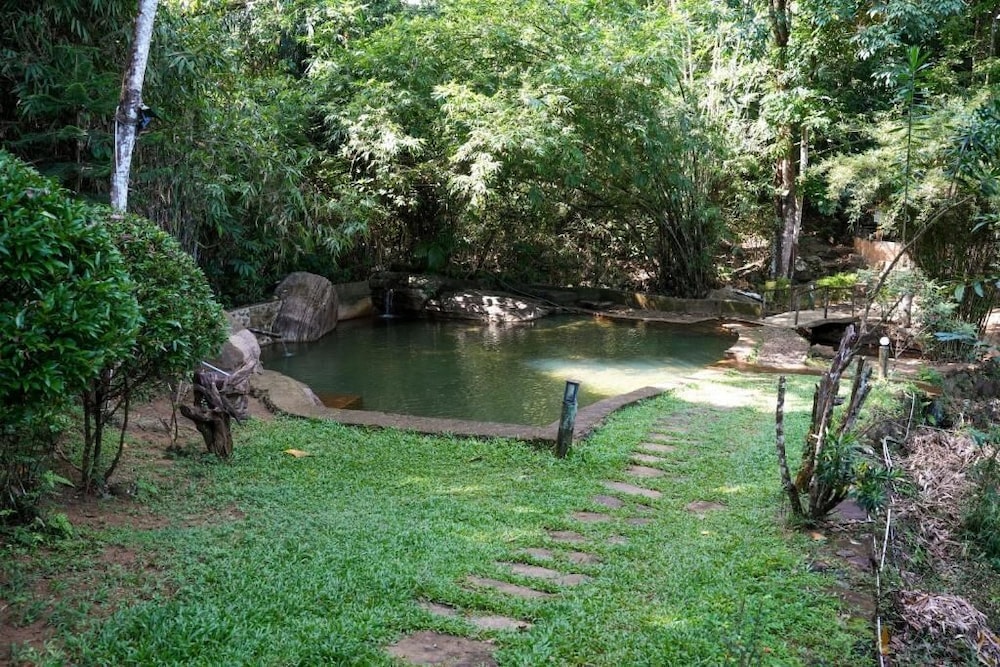 Tappers' Village Nature Resort