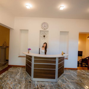 Hotel Heaven Villa Anuradhapura cazare Anuradhapura
