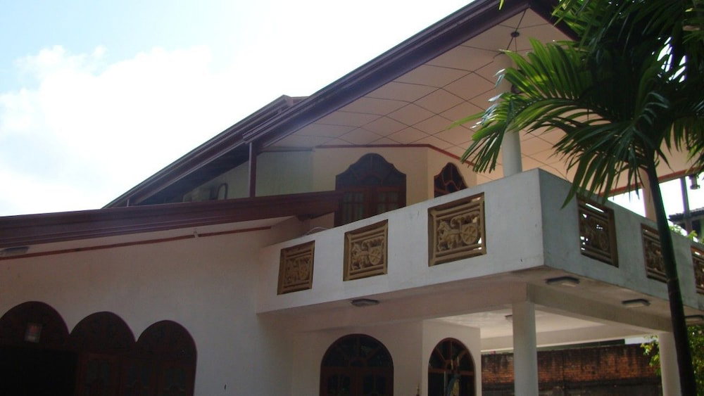 Hotel Bentota Dilu Villa
