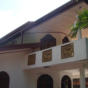 Hotel Bentota Dilu Villa cazare Beruwala