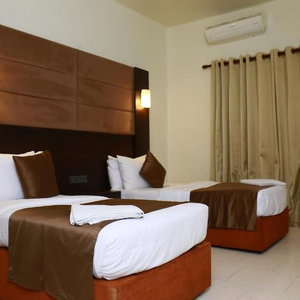 Hotel Seaport Negombo cazare Wayikkal