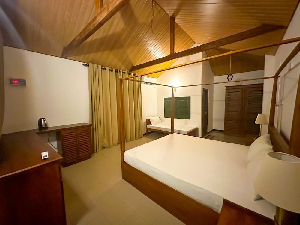 Hotel The Barns Villa