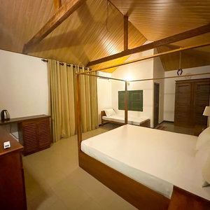 Sejur The Barns Villa vacanta Wayikkal