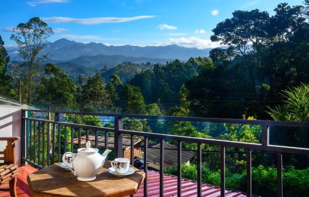 Hotel Ella Nature Life Guest And Restaurant