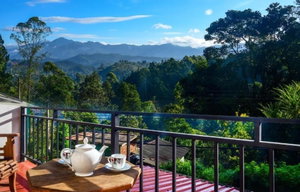 Hotel Ella Nature Life Guest And Restaurant cazare Ella Town