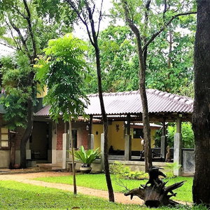 Hotel Hiddenside Waya Ulpatha cazare Habarana
