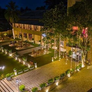 Hotel Rest House Kesbewa cazare Moratuwa