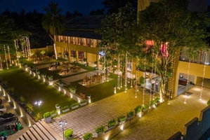 Hotel Rest House Kesbewa cazare Moratuwa