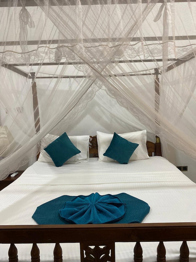 Hotel The Oya