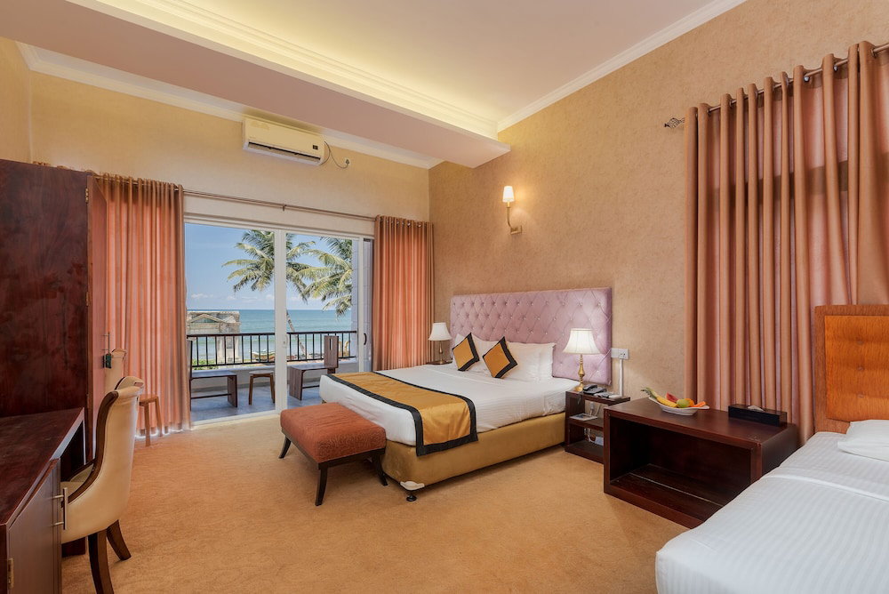 Hotel Seagate Hotel