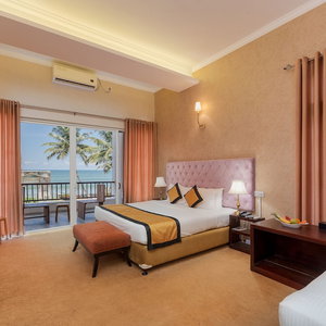 Hotel Seagate Hotel cazare Kalutara