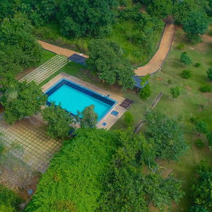Hotel Pinthaliya Resort & Spa cazare Habarana