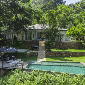Hotel Villa Lé Maas Tota cazare Haputale
