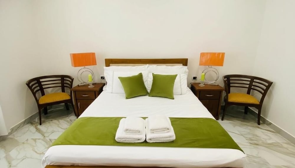 Hotel Silva Villa Negombo