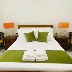 Hotel Silva Villa Negombo cazare Wayikkal