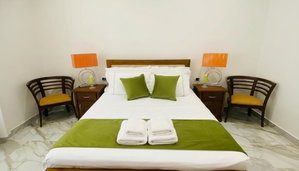 Hotel Silva Villa Negombo cazare Wayikkal