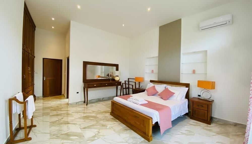 Silva Villa Negombo